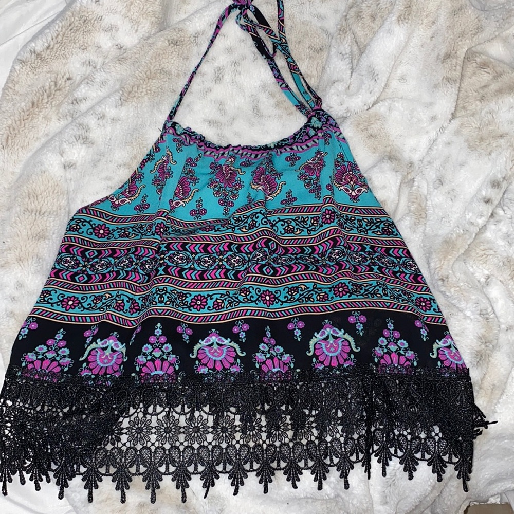 PacSun Halter